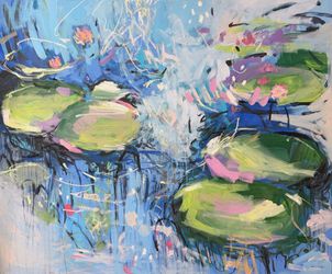 Water lilies